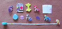 My little pony